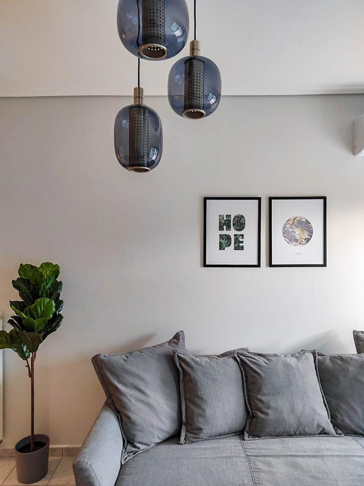 Apartment The Cozy Seaside *