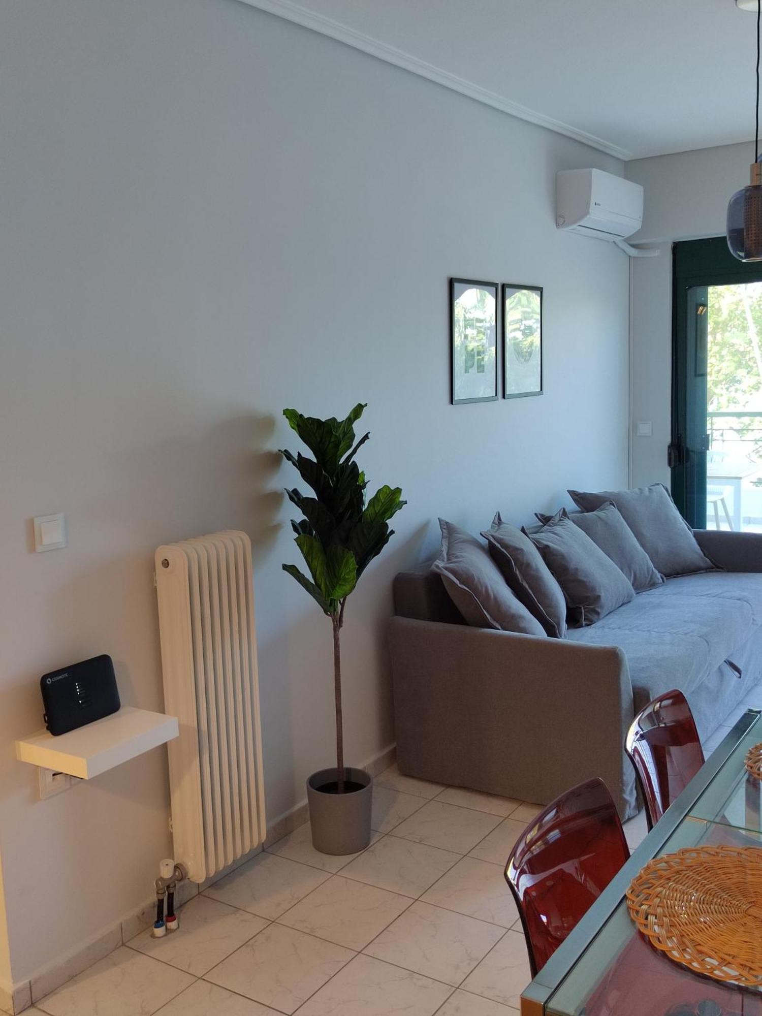 Apartment The Cozy Seaside *