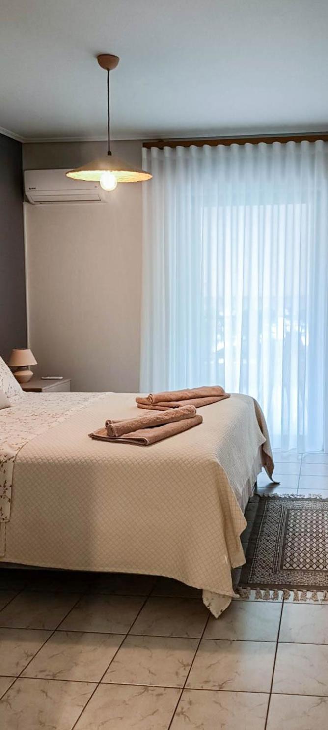 The Cozy Seaside Nafpaktos